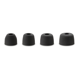 Sony WF-1000XM5, black - True-wireless Earbuds Item - WF1000XM5B.CE7