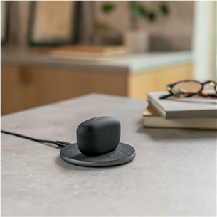 Sony WF-1000XM5, black - True-wireless Earbuds Item - WF1000XM5B.CE7