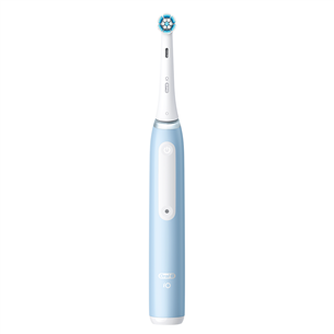 Elektrinis dantų šepetukas Braun Oral-B iO3 Prekė - IO3ICEBLUE