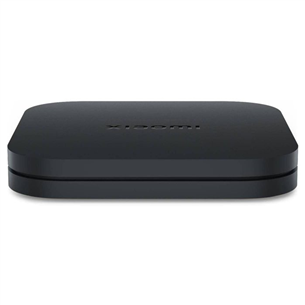 Xiaomi TV Box S (2nd Gen), Ultra HD, black - Streaming Media Player Item - PFJ4151EU
