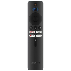 Xiaomi TV Box S (2nd Gen), Ultra HD, black - Streaming Media Player Item - PFJ4151EU