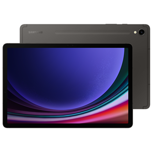 Samsung Galaxy Tab S9, 11'', WiFi, 128 GB, graphite - Tablet Item - SM-X710NZAAEUE SM-X710NZAAEUE