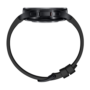 Samsung Watch6 Classic, 43 мм, BT, черный - Смарт-часы Товар - SM-R950NZKAEUE