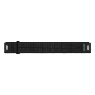 Samsung Galaxy Watch Fabric Band, M/L, черный - Ремешок для часов Товар - ET-SVR94LBEGEU