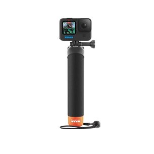 GoPro rinkinys GoPro Adventure Kit 3.0, black Prekė - AKTES-003
