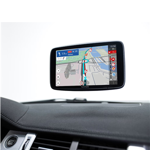 TomTom GO Expert Plus, 7", black - GPS device Item - 1YD7.002.20