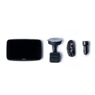 TomTom GO Expert Plus, 7", black - GPS device Item - 1YD7.002.20