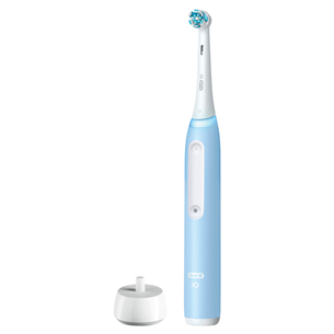 Elektrinis dantų šepetukas Braun Oral-B iO3 Prekė - IO3ICEBLUE