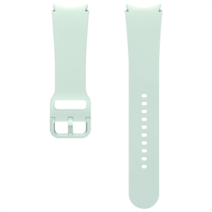 Samsung Galaxy Watch Sport Band, M/L, зеленый - Ремешок для часов Товар - ET-SFR94LMEGEU ET-SFR94LMEGEU