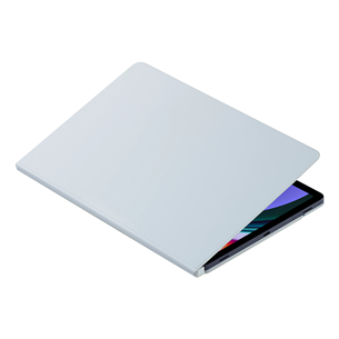 Dėklas Samsung Galaxy Tab S9 Ultra Smart Book Cover, baltas Prekė - EF-BX910PWEGWW EF-BX910PWEGWW