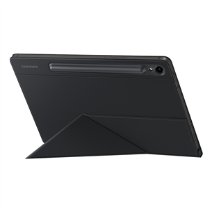 Dėklas Samsung Galaxy Tab S9 / S9 FE Smart Book Cover, black Prekė - EF-BX710PBEGWW