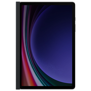 Ekrano apsauga Samsung Galaxy S9 / S9 FE Privacy Screen, juoda Prekė - EF-NX712PBEGWW EF-NX712PBEGWW