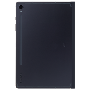 Ekrano apsauga Samsung Galaxy S9 / S9 FE Privacy Screen, juoda Prekė - EF-NX712PBEGWW