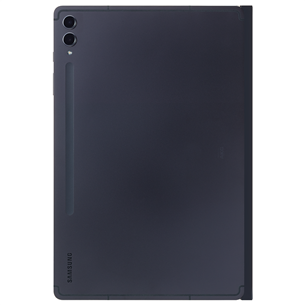 Ekrano apsauga Samsung Galaxy S9+ / S9+ FE Privacy Screen, juoda Prekė - EF-NX812PBEGWW
