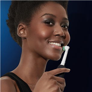 Elektrinis dantų šepetukas Braun Oral-B Pro Series 1 Prekė - PROSERIES1BLACK