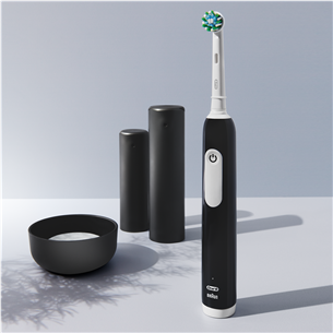 Elektrinis dantų šepetukas Braun Oral-B Pro Series 1 Prekė - PROSERIES1BLACK