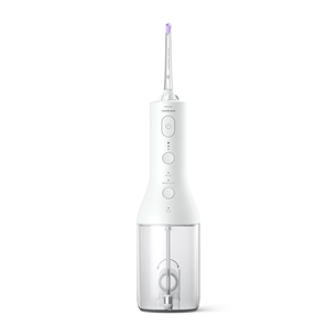 Irigatorius Philips Sonicare Cordless Power Flosser 3000