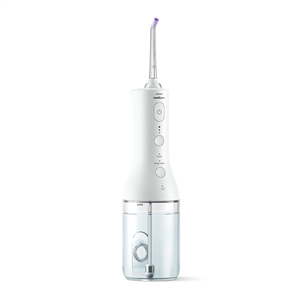 Irigatorius Philips Sonicare Cordless Power Flosser 3000