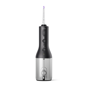 Irigatorius Philips Sonicare Cordless Power Flosser 3000 Prekė - HX3826/33