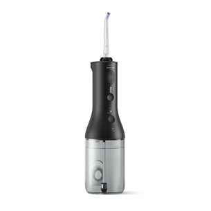 Irigatorius Philips Sonicare Cordless Power Flosser 3000 Prekė - HX3826/33