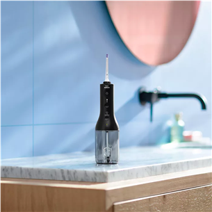 Irigatorius Philips Sonicare Cordless Power Flosser 3000 Prekė - HX3826/33