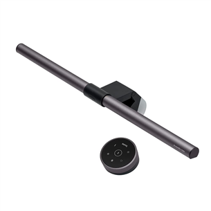 BenQ ScreenBar Halo, grey - Monitor lamp Item - 9H.W49WT.ES3 9H.W49WT.ES3