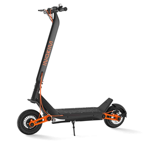 Inokim Ox Super, черный - Электрический самокат Товар - 6975368960317 6975368960317