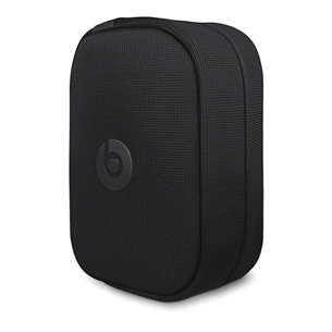 Beats Studio Pro, active noise-cancelling, black - Wireless on-ear headphones Item - MQTP3ZM/A