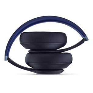 Belaidės ausinės Beats Studio Pro, active noise-cancelling, nav Prekė - MQTQ3ZM/A