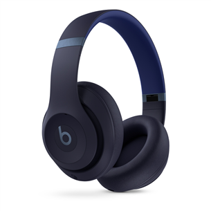 Belaidės ausinės Beats Studio Pro, active noise-cancelling, nav Prekė - MQTQ3ZM/A
