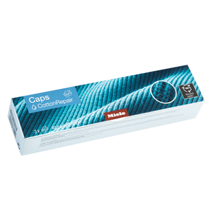 Miele, 3x40 ml, CottonRepair Prekė - 11485830 11485830
