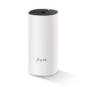 TP-Link Deco M4 1-Pack - Wireless Home Mesh System Item - DECOM4-1-PACK DECOM4-1-PACK