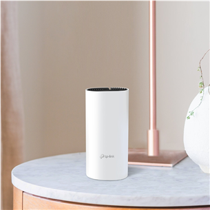 TP-Link Deco M4 1-Pack - Wireless Home Mesh System Item - DECOM4-1-PACK