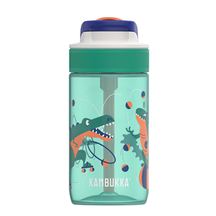 Vaikiška gertuvė Kambukka Lagoon, 400 ml, Juggling Dino Prekė - 11-04047 11-04047