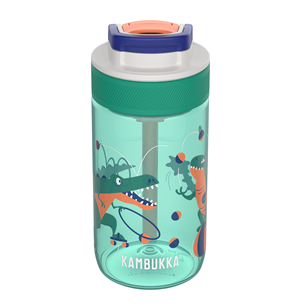 Vaikiška gertuvė Kambukka Lagoon, 400 ml, Juggling Dino Prekė - 11-04047