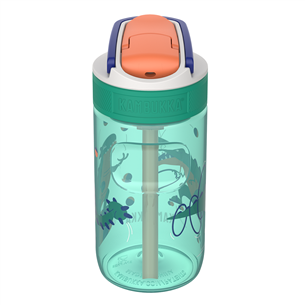 Vaikiška gertuvė Kambukka Lagoon, 400 ml, Juggling Dino Prekė - 11-04047