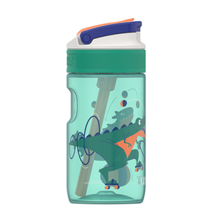 Vaikiška gertuvė Kambukka Lagoon, 400 ml, Juggling Dino Prekė - 11-04047