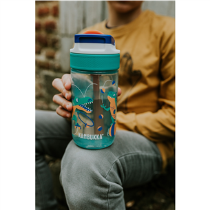 Vaikiška gertuvė Kambukka Lagoon, 400 ml, Juggling Dino Prekė - 11-04047