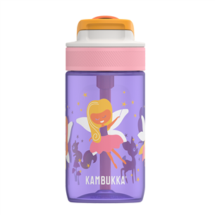 Vaikiška gertuvė Kambukka Lagoon, 400 ml, Fairy Wood Prekė - 11-04045 11-04045