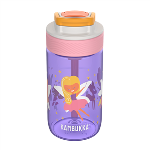 Vaikiška gertuvė Kambukka Lagoon, 400 ml, Fairy Wood Prekė - 11-04045