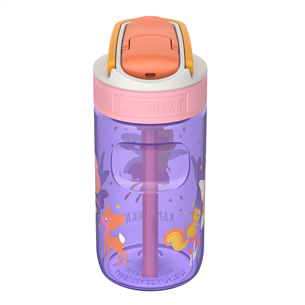 Vaikiška gertuvė Kambukka Lagoon, 400 ml, Fairy Wood Prekė - 11-04045