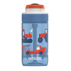 Vaikiška gertuvė Kambukka Lagoon, 400 ml, Road Dogs Prekė - 11-04044 11-04044