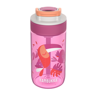 Vaikiška gertuvė Kambukka Lagoon, 400 ml, Toekan Love Prekė - 11-04046