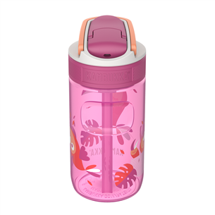Vaikiška gertuvė Kambukka Lagoon, 400 ml, Toekan Love Prekė - 11-04046