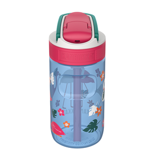 Vaikiška gertuvė Kambukka Lagoon, 400 ml, Blue Flamingo Prekė - 11-04052