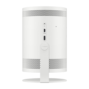 Samsung The Freestyle (Gen 2), 30-100", white - Išmanusis projektorius Prekė - SP-LFF3CLAXXXH