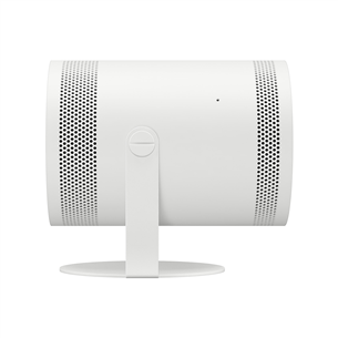 Samsung The Freestyle (Gen 2), 30-100", white - Išmanusis projektorius Prekė - SP-LFF3CLAXXXH