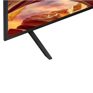 Televizorius Sony Prekė - KD43X75WLPAEP, 43'', Ultra HD, LED