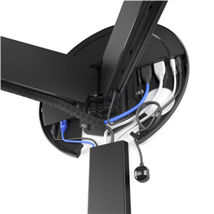 Vogel's 7675 MotionMount Pro Signature, 40" - 77", с приводом, черный - Настенное крепление для телевизора Товар - TVM7675