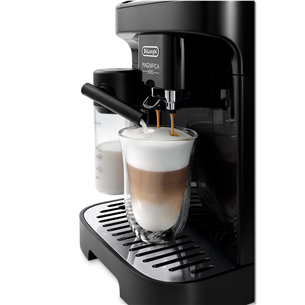 DeLonghi Magnifica EVO, black - Espresso machine Item - ECAM290.51.B